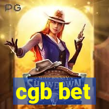 cgb bet